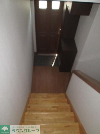 プリムローズの物件内観写真